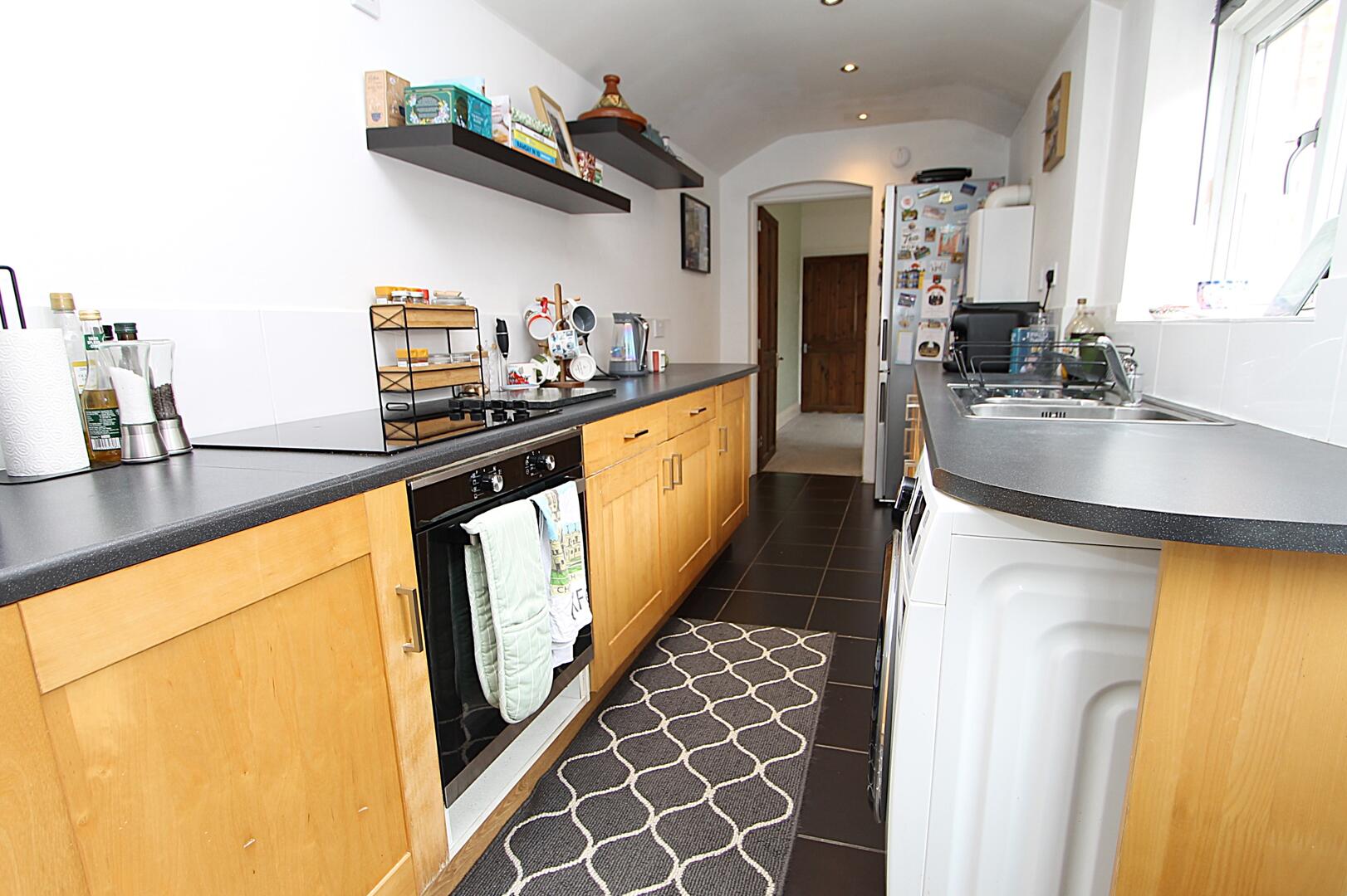 Woodfield Crescent, Kidderminster